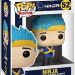 Tag: Pop! Ninja