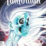 Fantomah