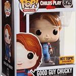 Tag: Pop! Child's Play 2