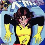 Tag: Homage Cover - Uncanny X-Men (1981) #168