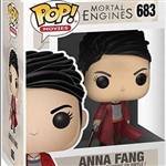 Tag: Pop! Mortal Engines