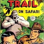 Mark Trail