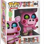 Pig Patch
