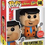 Tag: Pop! Flintstones Cereal