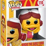Birdie the Early Bird