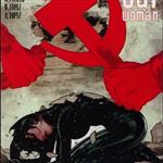 Catwoman Dies