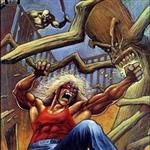 Paul Bunyan