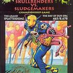 Skullrenders