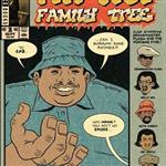 Lawrence Krisna "KRS-One" Parker