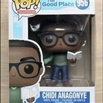 Chidi Anagonye