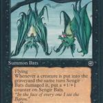 MTG: Bat(s)