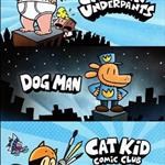 Dog Man