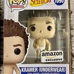 Cosmo Kramer
