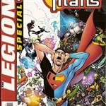 Superboy and the Legion