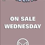 Tag: Marvel On Sale Wednesday Cover