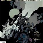 Plague Ships