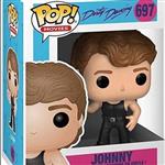 Johnny Castle