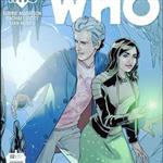 Clara Oswald and the School of Death