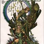 Brigid the Protector