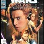 Shmi Skywalker