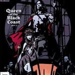 Queen of the Black Coast