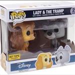 Tag: Pop! Lady & The Tramp