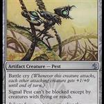 MTG: Pest
