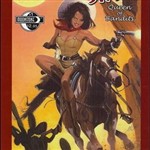 Death of Belle Starr