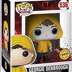 Georgie Denbrough