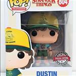 Dustin Henderson