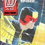 Curse of the Spider-Woman