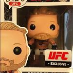 Tag: UFC Exclusive