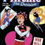 Tag: Homage Cover - Batman Adventures: Mad Love #1