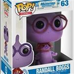 Randall Boggs