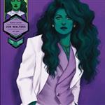 Tag: Marvel Women's History Month Cover