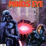 Splinter of the Mind's Eye