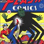 Spider-Men from Mars
