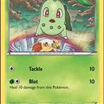 Chikorita