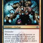 MTG: Cyclops