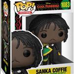 Sanka Coffie