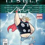 Captain Rectitude