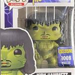 Kirk Hammett
