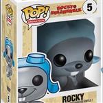 Tag: Pop! Rocky and Bullwinkle