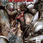 Tag: Adi Granov Divided We Fall Connecting Cover