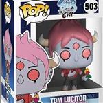 Tag: Pop! Star vs. The Forces of Evil
