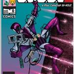 Tag:  SASKASSEMBLE! Exclusive Cover