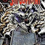 Jonathan Slaughter