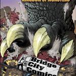 Tag: Bridge City Comics Cover