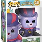 Zummi