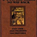 Joshua Dazzleby
